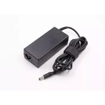 CoreParts MBA1321A alimentatore/inverter per interni 65 W Nero