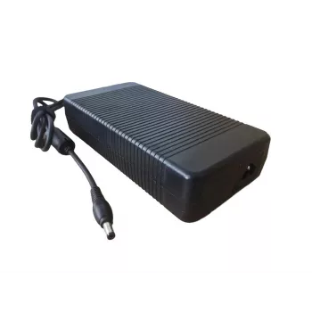 CoreParts MBA1398 alimentatore nero