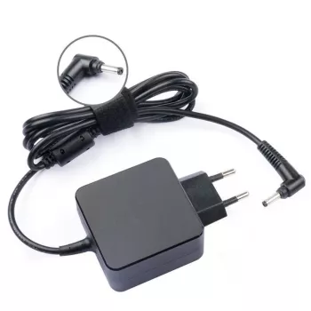 CoreParts MBA50115 alimentatore/inverter per interni 45 W nero