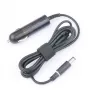 CoreParts MBC1063 alimentatore/convertitore per auto 90 W nero