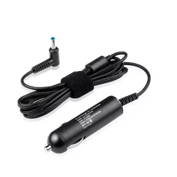 CoreParts MBC1327 Adattatore da auto 65 W per HP, 19,5 V 3,3 A