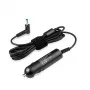 CoreParts MBC1327 Adattatore da auto 65 W per HP, 19,5 V 3,3 A