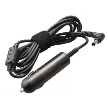 CoreParts MBC1338 alimentatore/inverter per auto 90 W nero