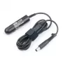 CoreParts MBC1396 Adattatore da auto 65 W per HP, 18,5 V 3,5 A