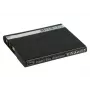 CoreParts MBD1124 batteria ricaricabile per fotocamera/videocamera agli ioni di litio (Li-Ion) 630 mAh