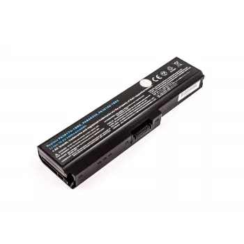 CoreParts MBI1074 batteria ricaricabile di ricambio per laptop