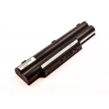 CoreParts MBI1748 batteria ricaricabile di ricambio per laptop