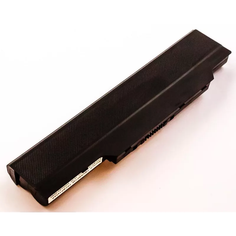CoreParts MBI1748 batteria ricaricabile di ricambio per laptop