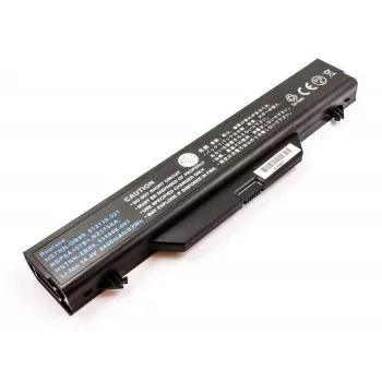 CoreParts MBI2068 batteria ricaricabile di ricambio per laptop