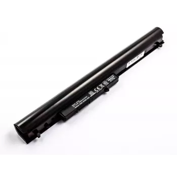 CoreParts MBI2398 batteria ricaricabile ricambio per laptop