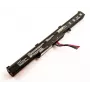 CoreParts MBI2550 batteria ricaricabile ricambio per laptop