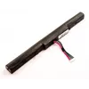 CoreParts MBI2550 batteria ricaricabile ricambio per laptop