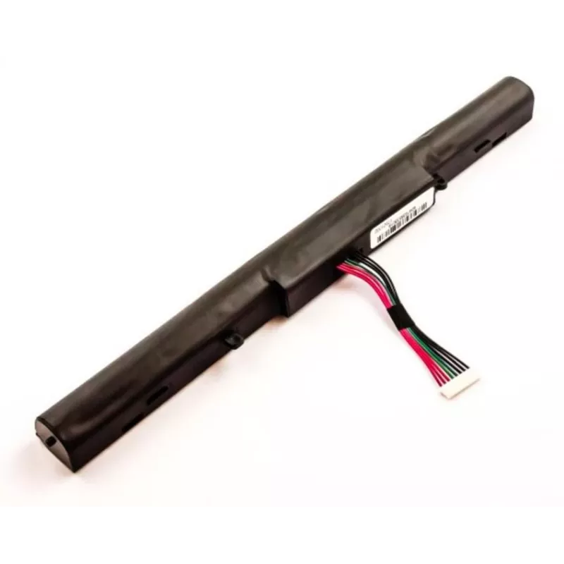 CoreParts MBI2550 batteria ricaricabile ricambio per laptop