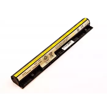 CoreParts MBI3366 batteria ricaricabile ricambio per laptop