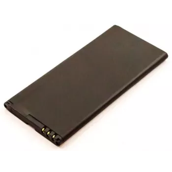 CoreParts MBP1175 batteria ricaricabile ricambio per cellulare nero