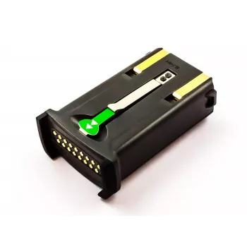 CoreParts MBS9000 batteria ricaricabile ricambio/accessorio per stampante/scanner 1 pz.