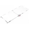 CoreParts MBTAB0039 batteria ricaricabile ricambio/accessorio per tablet
