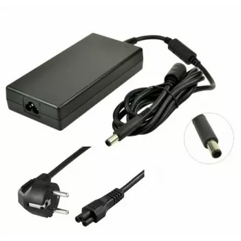 CoreParts MBXAC-AC0006 alimentatore/inverter per interni 180 W nero
