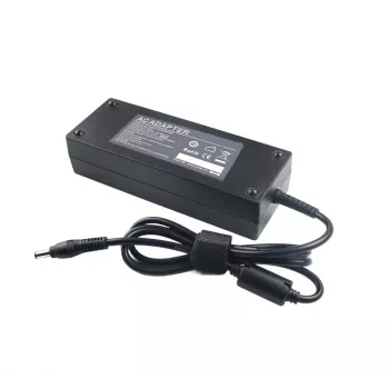 CoreParts MBXAC-AC0016 alimentatore per interni 120 W nero