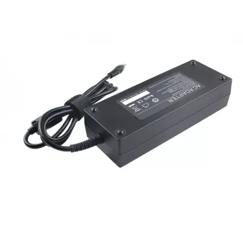 CoreParts MBXAC-AC0016 alimentatore per interni 120 W nero