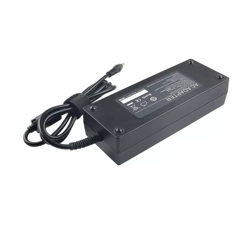 CoreParts MBXAC-AC0016 alimentatore per interni 120 W nero