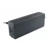 CoreParts MBXAC-AC0016 alimentatore per interni 120 W nero
