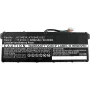 CoreParts batteria ricaricabile per laptop Acer, batteria ricaricabile, Acer, Aspire ES15, Aspire ES1-572, Aspire ES1-572-31LD, Aspire ES1-572-56BP