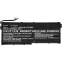 CoreParts MBXAC-BA0071 batteria ricaricabile ricambio per laptop