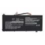 CoreParts batteria ricaricabile per laptop Acer, batteria ricaricabile, Acer, Aspire V15 Nitro, Aspire VN7, Aspire VN7-571, Aspire VN7-571G, Aspire VN7