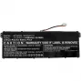 CoreParts MBXAC-BA0099 batteria ricaricabile ricambio per laptop