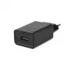CoreParts MBXAP-AC0007-B caricabatterie mobile nero AC per interni