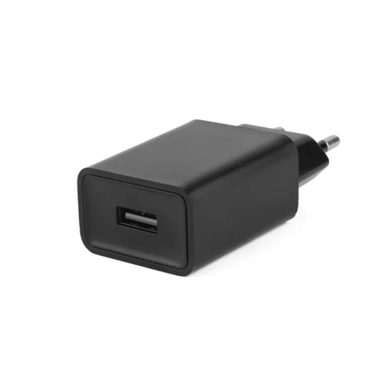 CoreParts MBXAP-AC0007-B caricabatterie mobile nero AC per interni