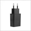 CoreParts MBXAP-AC0007-B caricabatterie mobile nero AC per interni