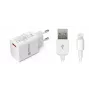 CoreParts MBXAP-AC0008 alimentatore/inverter per interni 12 W bianco