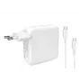 CoreParts MBXAP-AC0040 caricabatterie USB-C per Apple MacBook 61W