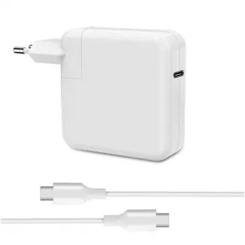 CoreParts MBXAP-AC0042 caricabatterie per dispositivi mobili smartphone bianco AC ricarica rapida uso interno