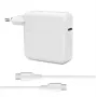 CoreParts MBXAP-AC0042 caricabatterie per dispositivi mobili smartphone bianco AC ricarica rapida uso interno