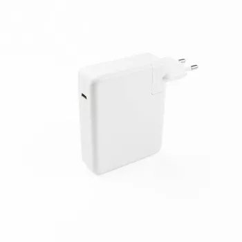 CoreParts MBXAP-AC0043 caricabatterie USB-C per Apple MacBook 140W
