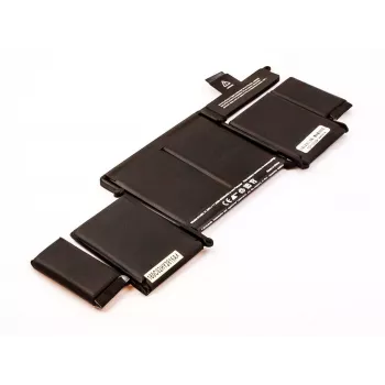 CoreParts MBXAP-BA0002 batteria ricaricabile ricambio laptop