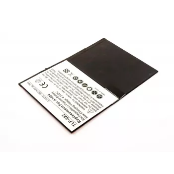 CoreParts MBXAP-BA0011 batteria ricaricabile ricambio/accessorio tablet