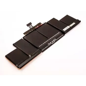 CoreParts MBXAP-BA0012 batteria ricaricabile ricambio laptop