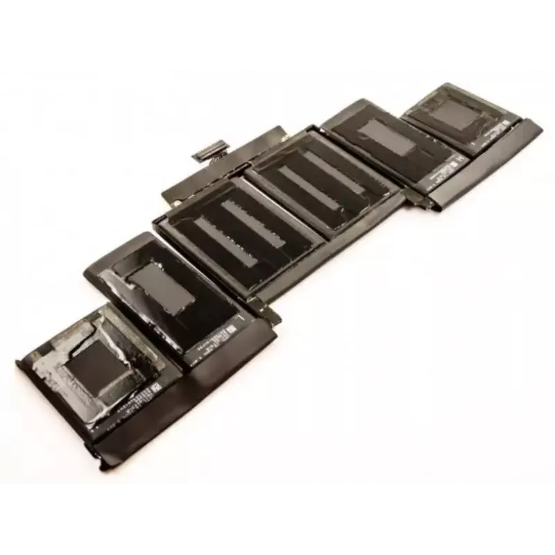 CoreParts MBXAP-BA0021 batteria ricaricabile ricambio laptop