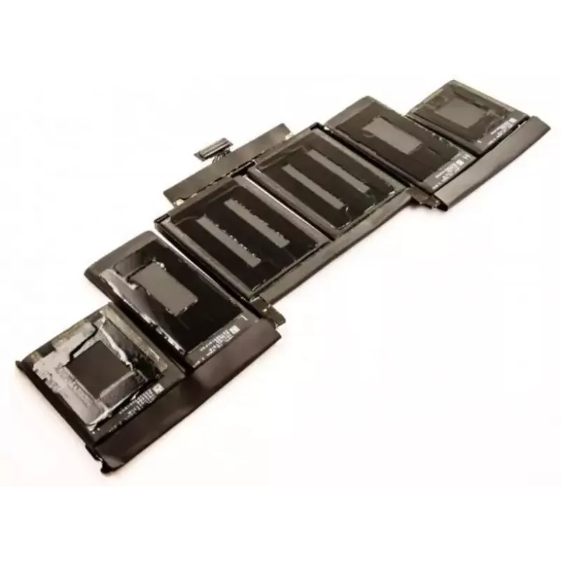 CoreParts MBXAP-BA0021 batteria ricaricabile ricambio laptop
