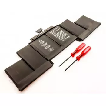 CoreParts MBXAP-BA0021 batteria ricaricabile ricambio laptop