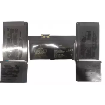 CoreParts MBXAP-BA0039 batteria ricaricabile ricambio laptop