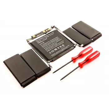 CoreParts MBXAP-BA0041 batteria ricaricabile ricambio laptop