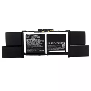 CoreParts MBXAP-BA0070 batteria ricaricabile ricambio laptop