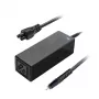CoreParts MBXAS-AC0009 alimentatore uso interno 40 W nero