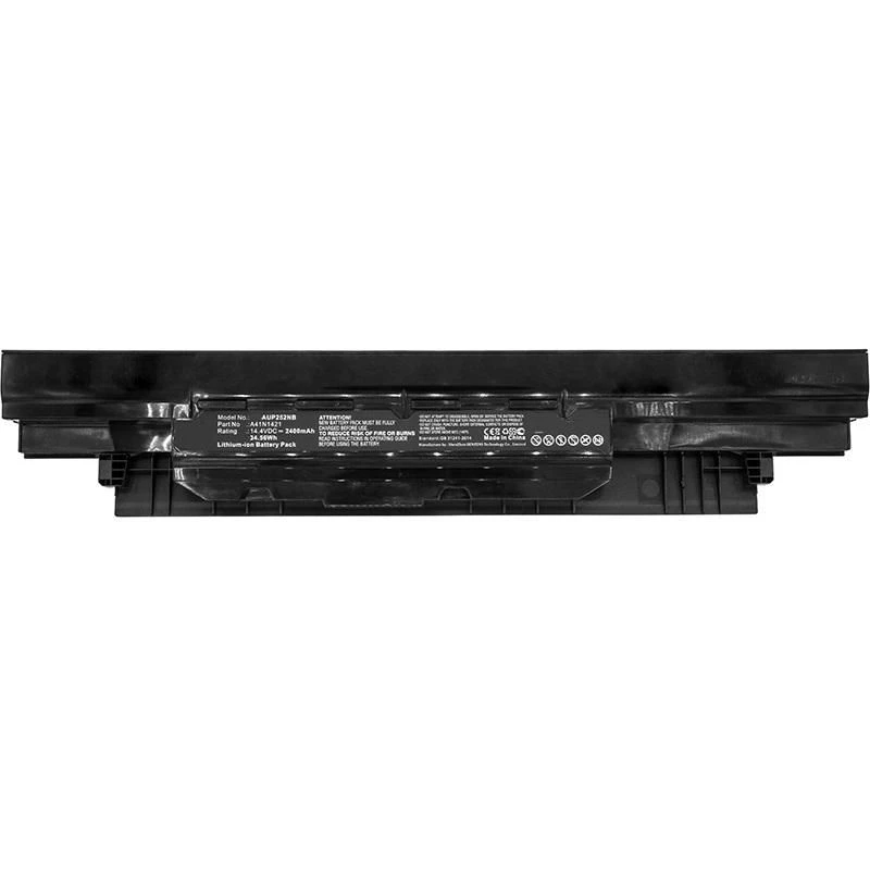 CoreParts MBXAS-BA0038 batteria ricaricabile ricambio laptop