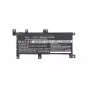 CoreParts MBXAS-BA0048 batteria ricaricabile ricambio laptop